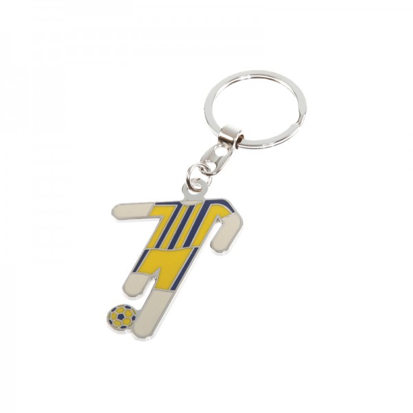 RD-16142 114 907 Metal Anahtarlık