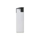 RD-22818 KOKO-2000 Beyaz Turbo Si̇Boplu Çakmak
