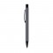 RD-23174 1020-V Gri Metal Rubber Gövde Versatil (0,7 Kurşun) Kalem