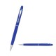 RD-22124 1022 Lacivert Metal Tükenmez Touchpen Kalem RD-22124 1022 Lacivert Metal Tükenmez Touchpen Kalem