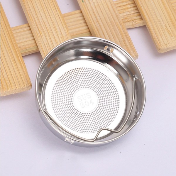 RD-22836 Bambu Çelik Termos 500 ml RD-22836 5316 Bambu Bambu Çelik Termos / 500 Ml