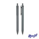 RD-23674 509 Gri Plastik Süper Jel Kalem