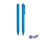 RD-23678 509 Turkuaz Plastik Süper Jel Kalem