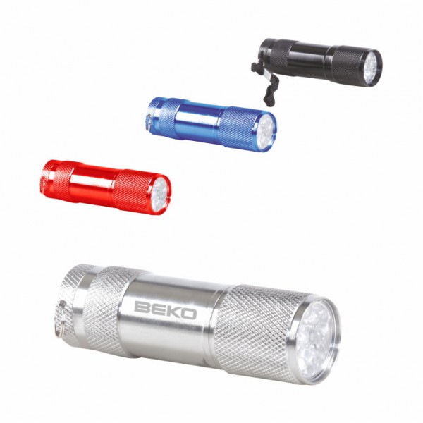 RD-18250 1202 Gri 9 Led - El Feneri RD-18250 1202 Gri 9 Led - El Feneri