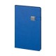 RD-20912 Mavi Tarihsiz Defter 15x21 cm RD-20912 2660 Mavi Termo Deri̇ Defter