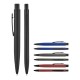 RD-23842 1025 Füme Elips Gövde Metal Tükenmez Kalem RD-23842 1025 Füme Elips Gövde Metal Tükenmez Kalem