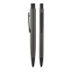 RD-23842 1025 Füme Elips Gövde Metal Tükenmez Kalem RD-23842 1025 Füme Elips Gövde Metal Tükenmez Kalem