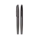 RD-22972 1208-R Siyah Metal Roller Kalem