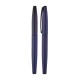 RD-22966 1208-R Mavi Metal Roller Kalem