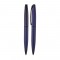 RD-22974 1208-T Mavi Metal Tükenmez Kalem
