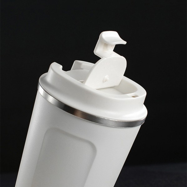 RD-23962 5334 Siyah Çelik Termos / 450 Ml