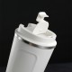 RD-23962 5334 Siyah Çelik Termos / 450 Ml