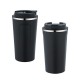 RD-23962 5334 Siyah Çelik Termos / 450 Ml
