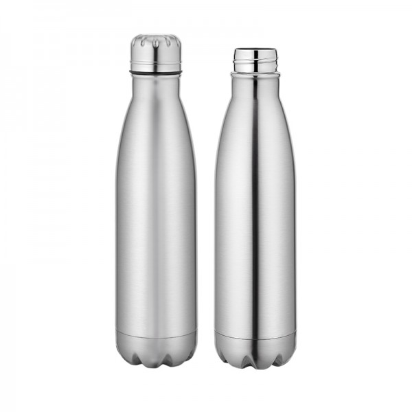 RD-23716 Krom Çelik Termos 500 ml