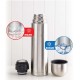 RD-22734 5750 Krom Çelik Termos / 750 Ml
