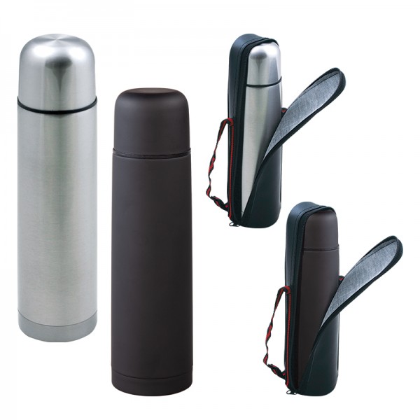 RD-22734 5750 Krom Çelik Termos / 750 Ml