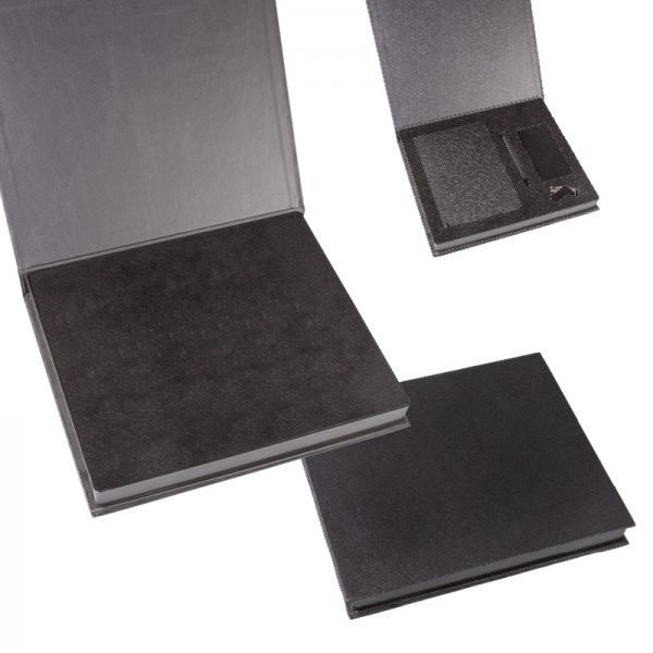 RD-22310 KT-303 Siyah Hediye Set Kutusu RD-22310 KT-303 Siyah Hediye Set Kutusu