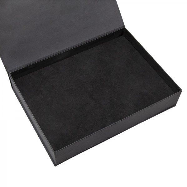 RD-19770 KT-305 Siyah Hediye Set Kutusu RD-19770 KT-305 Siyah Hediye Set Kutusu