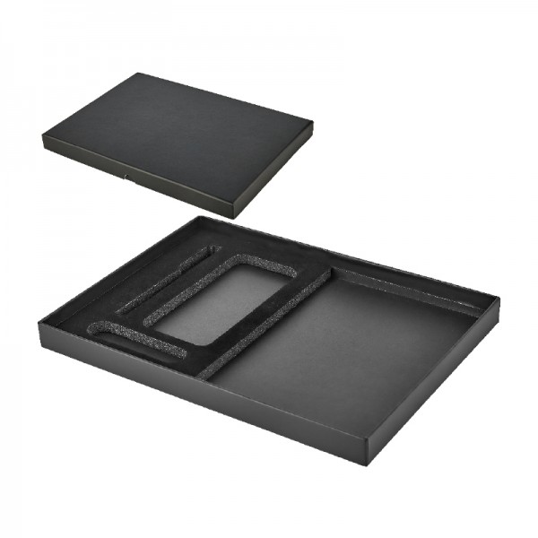 RD-23776 KT-943 Siyah-boş Hediye Set Kutusu RD-23776 KT-943 Siyah-boş Hediye Set Kutusu