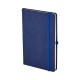 RD-21108 Lacivert Tarihsiz Defter (Holmen Kitap Kağıdı) 13x21 cm RD-21108 920-EKO Lacivert Termo Deri̇ Defter (Holmen Kitap Kağıdı)