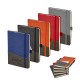 RD-24114 Gri Tarihsiz Cepli Defter 15x21 cm RD-24114 2427 Gri Termo Deri̇ Cepli Defter