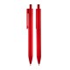 RD-24136 510 Kırmızı Plastik Tükenmez Kalem RD-24136 510 Kırmızı Plastik Tükenmez Kalem