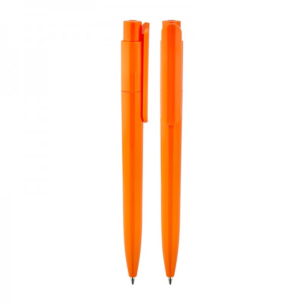 RD-24216 2026 Turuncu Plastik Tükenmez Kalem RD-24216 2026 Turuncu Plastik Tükenmez Kalem