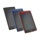 RD-24184 24172 Siyah Lcd Tablet Kalemli Çok Renkli Dijital Çizim & Yazı Tahtası