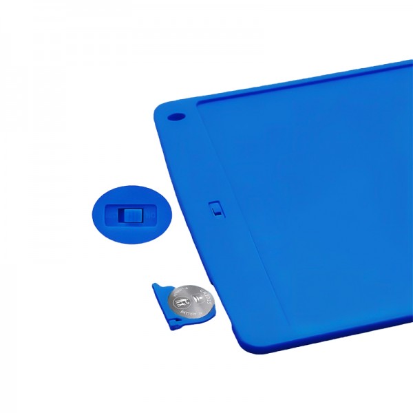 RD-24184 24172 Siyah Lcd Tablet Kalemli Çok Renkli Dijital Çizim & Yazı Tahtası