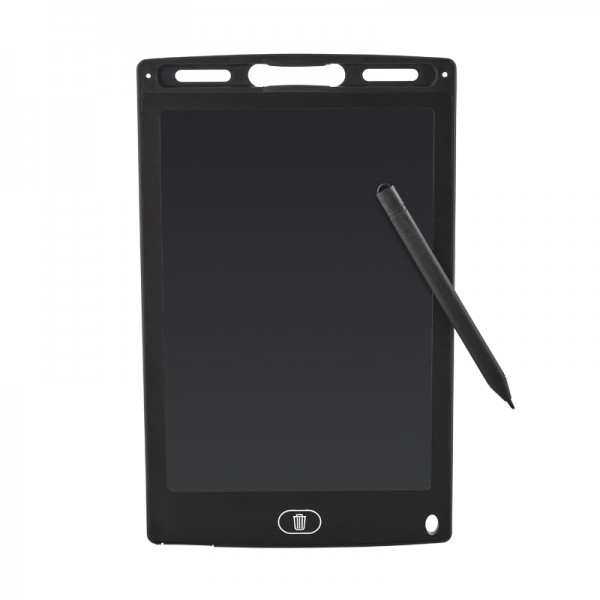 RD-24184 24172 Siyah Lcd Tablet Kalemli Çok Renkli Dijital Çizim & Yazı Tahtası