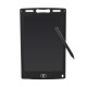 RD-24184 24172 Siyah Lcd Tablet Kalemli Çok Renkli Dijital Çizim & Yazı Tahtası
