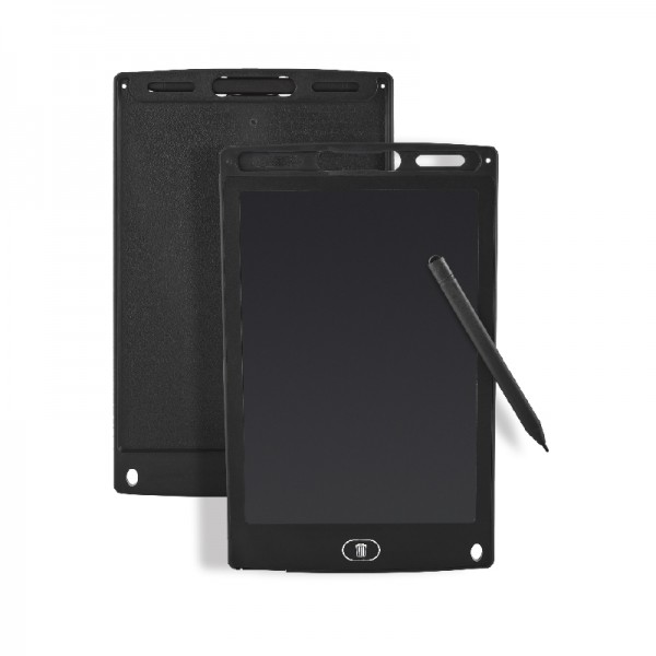 RD-24184 24172 Siyah Lcd Tablet Kalemli Çok Renkli Dijital Çizim & Yazı Tahtası