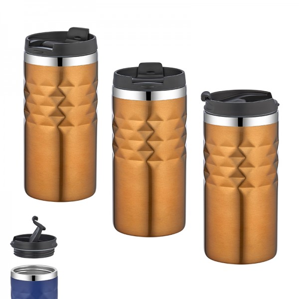 RD-24088 Gold Çelik Termos 300 ml