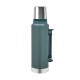 RD-24250 Siyah Çelik Termos 1450 ml RD-24250 5341 Siyah Çelik Termos /1450 Ml