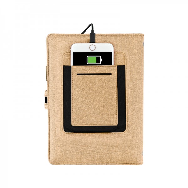 RD-21048 Powerbank Organizer 6.000 mAh RD-21048 PB-153 Taba Organizer Powerbank 6000 Mah