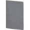 RD-49182 Gri Terzi Dikiş Defter 13x21 cm