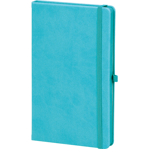 RD-40194 Turkuaz Tarihsiz Defter 13x21 cm RD-40194 Turkuaz Tarihsiz Defter 13x21 cm