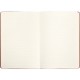RD-39918 Gri Tarihsiz Defter 13x21 cm RD-39918 Gri Tarihsiz Defter 13x21 cm