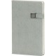 RD-39918 Gri Tarihsiz Defter 13x21 cm RD-39918 Gri Tarihsiz Defter 13x21 cm