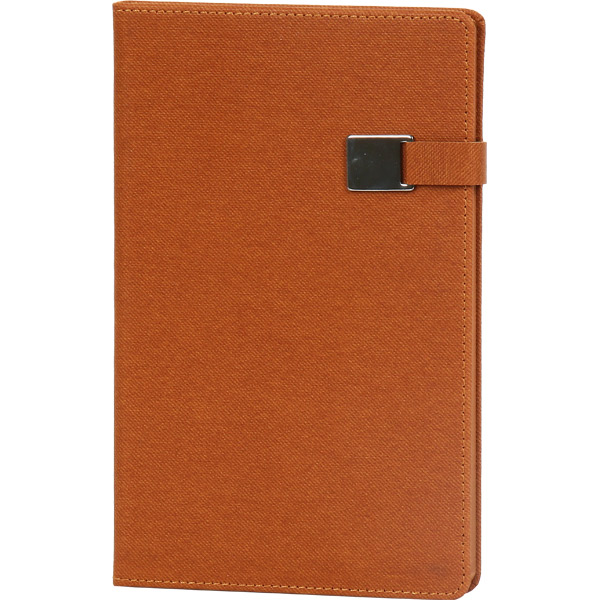 RD-35649 Taba Termo Deri Tarihsiz Defter 13x21 cm