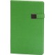 RD-29829 Yeşil Termo Deri Tarihsiz Defter 13x21 cm RD-29829 Yeşil Termo Deri Tarihsiz Defter 13x21 cm