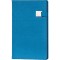 RD-45132 Lacivert Tarihsiz Defter 13x21 cm