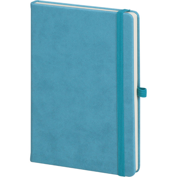 RD-47799 Turkuaz Tarihsiz Defter 13x21 cm