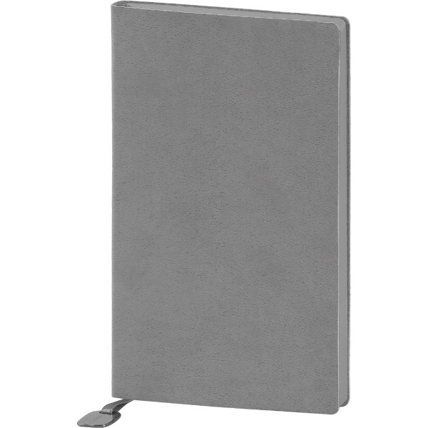 RD-47355 Gri Tarihsiz Defter 10x17 cm