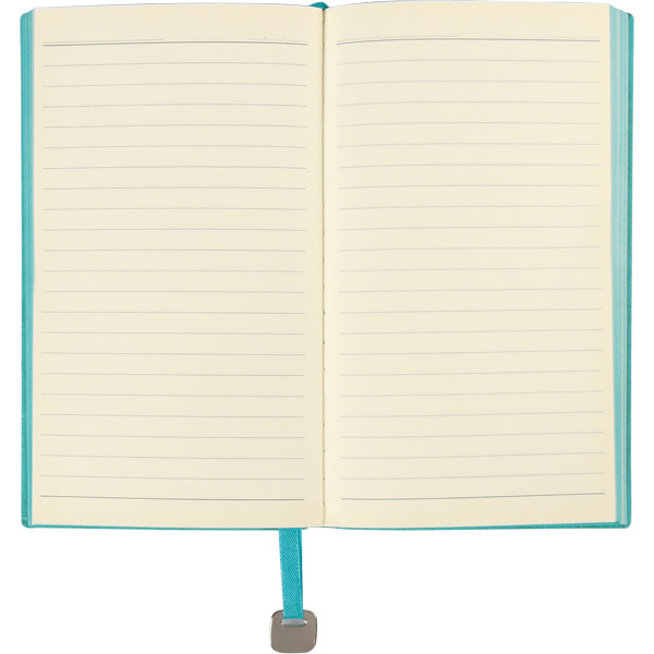 RD-40557 Kırmızı Tarihsiz Defter 10x17 cm