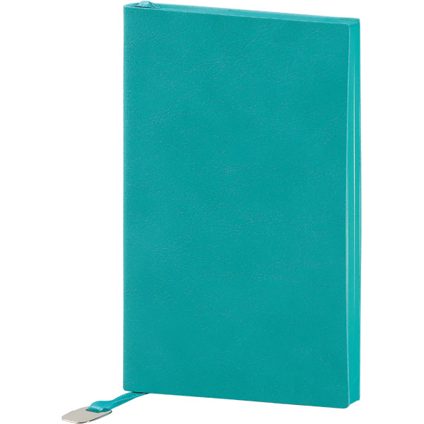 RD-47358 Turkuaz Tarihsiz Defter 10x17 cm