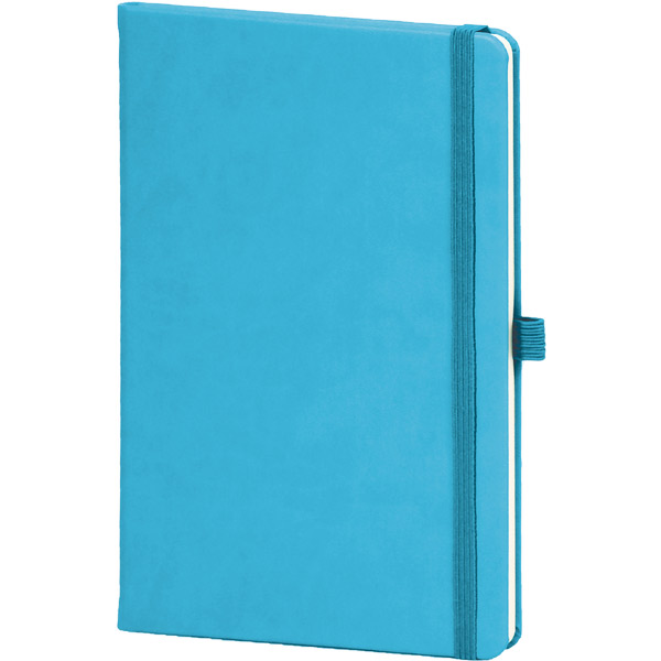 RD-45177 Turkuaz Tarihsiz Defter 13x21 cm