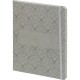RD-42120 Gri Tarihsiz Defter 19,5x25 cm RD-42120 Gri Tarihsiz Defter 19,5x25 cm