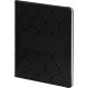 RD-42117 Siyah Tarihsiz Defter 19,5x25 cm RD-42117 Siyah Tarihsiz Defter 19,5x25 cm