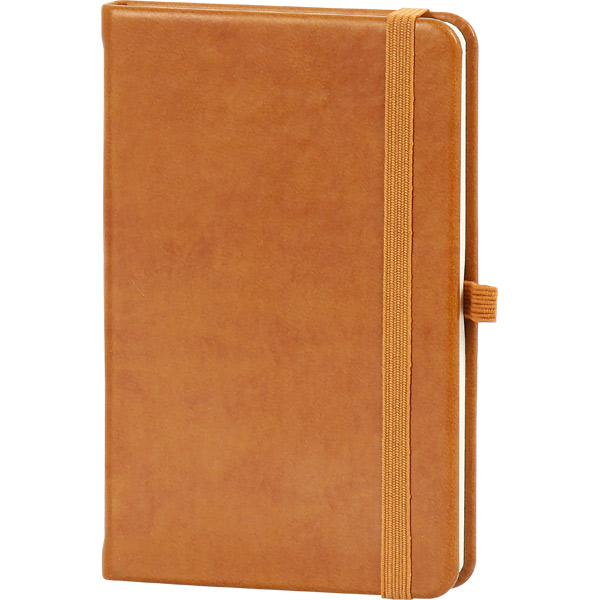 RD-40611 Taba Tarihsiz Cep Defter 9x14 cm